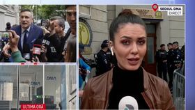 VIDEO Florian Coldea, audiat de 8 ore la DNA! În ce dosar este cercetat?